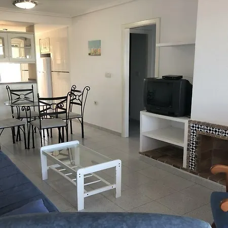 Hotel Bahia De *