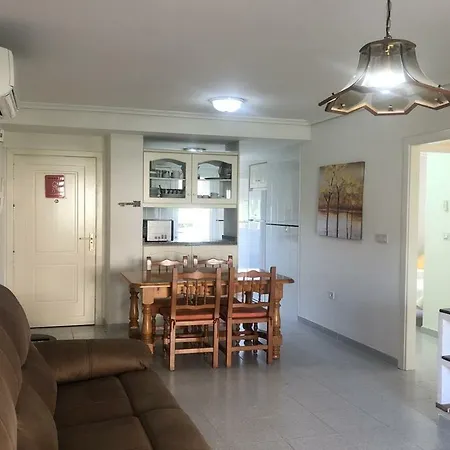 Bahia De Hotel