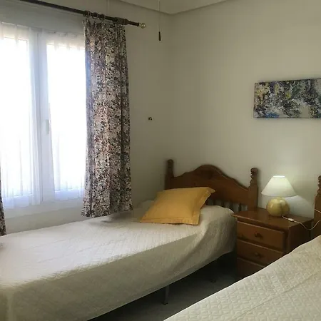 Hotel Bahia De *