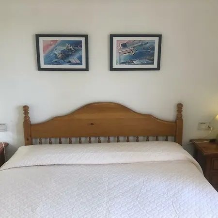 Hotel Bahia De